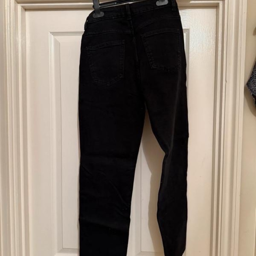 Primark black jeans